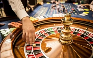 Cách Chơi Roulette Nhà Cái Fan52 Luôn Thắng Đậm