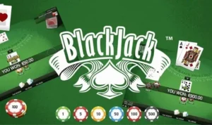 Bật Mí Chiến Thuật Chơi Blackjack Tại Fan52 Bất Bại Từ Cao Thủ