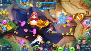 Bí Kíp Chơi Thợ Săn Cá Fan52 Từ Cao Thủ Giúp Bạn Thắng Lớn