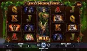 Săn Hũ Rừng Xanh Fan52 Bật Mí Bí Kíp Trúng Lớn Cực Dễ