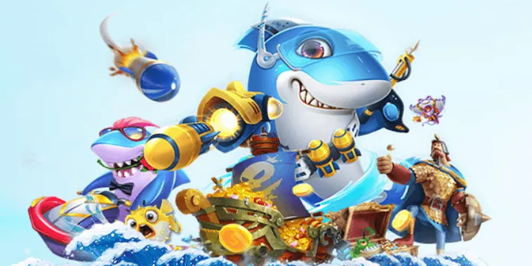 Chinh Phục Vua Bắn Cá Fan52 Hốt Bạc Tỷ Với Chiến Thuật Đỉnh Cao