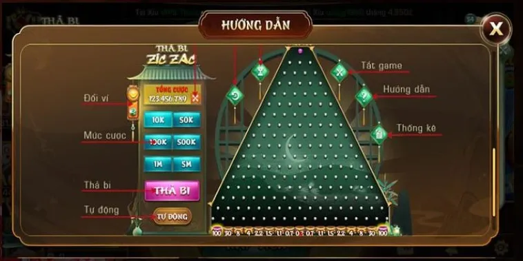 Bật Mí Cách Chơi Game Nhanh ZicZac Tại Fan52 Thắng Lớn 2 Bật Mí Cách Chơi Game Nhanh ZicZac Tại Fan52 Thắng Lớn